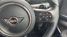 MINI Hatchback 2.0 Cooper S Exclusive 5dr Petrol Hatchback